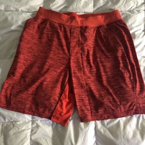 Lululemon Mens shorts